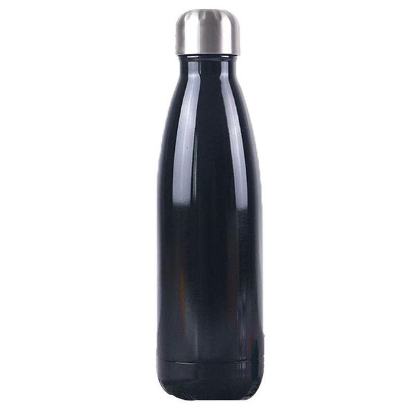 double wall vacuum insulated water bottle for camping white black color custom cola bottle-304 stainless steel
double wall vacuum insulated water bottle for camping white black color custom cola bottle-304 stainless steel