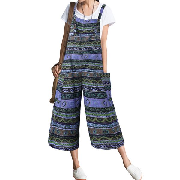 wide leg jumpsuits women baggy jumpsuit summer rompers ladies bohemian overalls jumpsuit loose pockets plus size harem trousers, Black;white
wide leg jumpsuits women baggy jumpsuit summer rompers ladies bohemian overalls jumpsuit loose pockets plus size harem trousers, Black;white