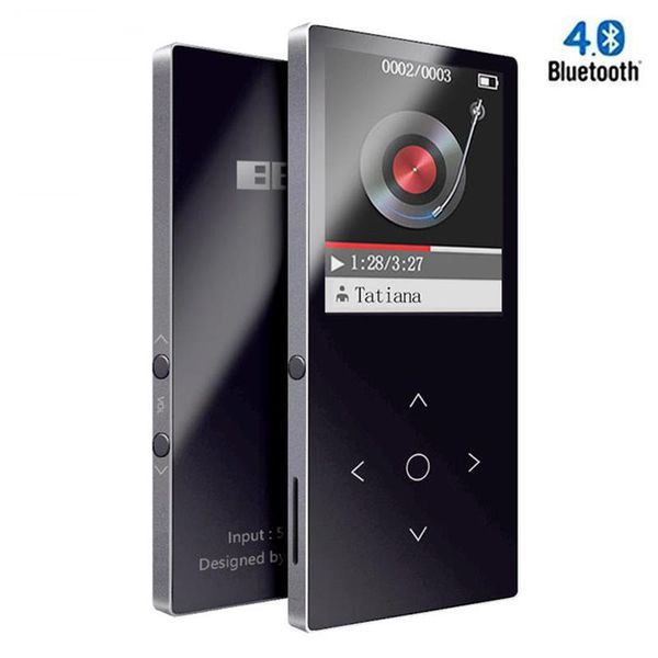 touch button bluetooth mp3 player benjie k8 ultra thin 8gb music player 1.8 inch screen lossless hifi sound with fm radio
touch button bluetooth mp3 player benjie k8 ultra thin 8gb music player 1.8 inch screen lossless hifi sound with fm radio