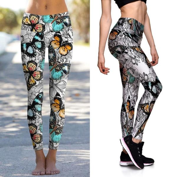 women digital butterfly printing yoga pants high waist stretch strethcy leggings women fitness yoga pant mujer pantalones#gh, White;red
women digital butterfly printing yoga pants high waist stretch strethcy leggings women fitness yoga pant mujer pantalones#gh, White;red