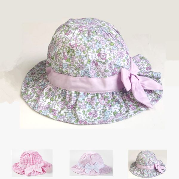 siloqin 2020 new spring summer female baby caps fresh small plaid fsherman hats children's big bow awning hat kids cotton cap, Yellow
siloqin 2020 new spring summer female baby caps fresh small plaid fsherman hats children's big bow awning hat kids cotton cap, Yellow
