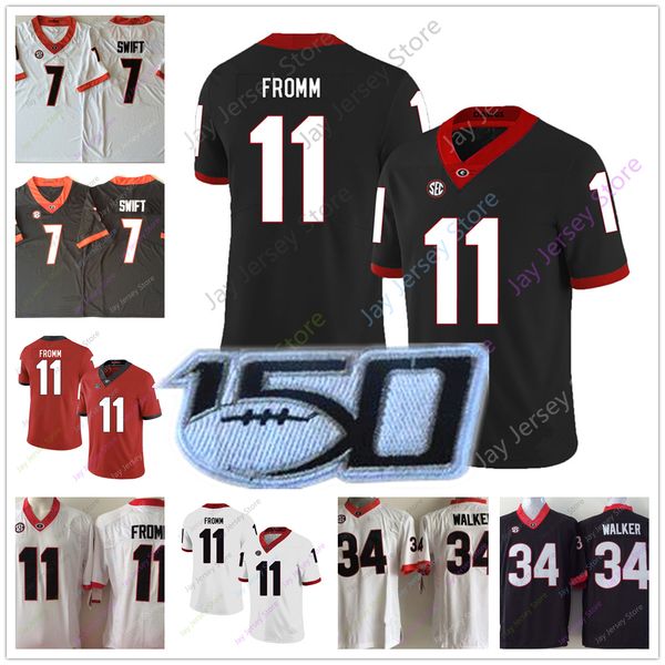 georgia bulldogs college football jersey tyler simmons lawrence cager kearis jackson matt landers eli wolf d'andre walker sony michel t, Black;red
georgia bulldogs college football jersey tyler simmons lawrence cager kearis jackson matt landers eli wolf d'andre walker sony michel t, Black;red