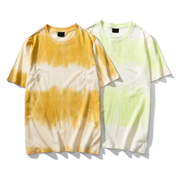 2020/stussyy tide brand tshirts summer round neck new men women designer high-quality fashion casual tees hip hop loosetie-dye shirt, White;black
2020/stussyy tide brand tshirts summer round neck new men women designer high-quality fashion casual tees hip hop loosetie-dye shirt, White;black