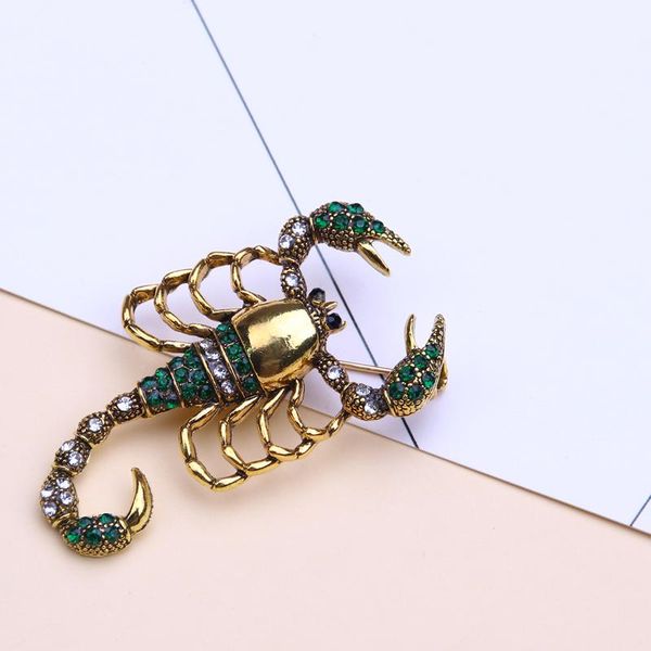 scorpion insect brooch enamel pin metal lapel pin men jewelry gifts brooches for women rhinestone broches yvqdd
scorpion insect brooch enamel pin metal lapel pin men jewelry gifts brooches for women rhinestone broches yvqdd
