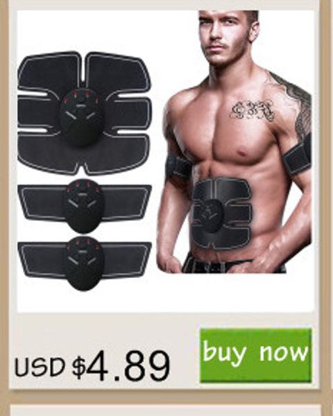 dropship inalámbrico abs estimulador muscular muslce ems tranier myostimulator cuerpo fitness pérdida peso cuerpo adelgazamiento masajeador
dropship inalámbrico abs estimulador muscular muslce ems tranier myostimulator cuerpo fitness pérdida peso cuerpo adelgazamiento masajeador