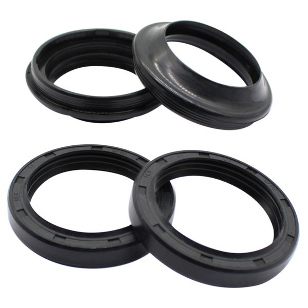cyleto 41x53 41 53 motorcycle part front fork damper oil seal for zx900 zx 900 ninja zx-9r zx9r zx 9r 1994-1997
cyleto 41x53 41 53 motorcycle part front fork damper oil seal for zx900 zx 900 ninja zx-9r zx9r zx 9r 1994-1997