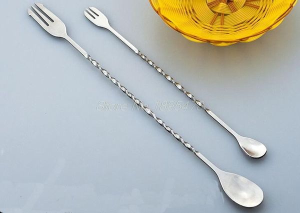 500pcs home bar cocktail drink mixer muddler stirrer stirring mixing spoon ladle bar tool fast shipping for dhl tnt fedex
500pcs home bar cocktail drink mixer muddler stirrer stirring mixing spoon ladle bar tool fast shipping for dhl tnt fedex