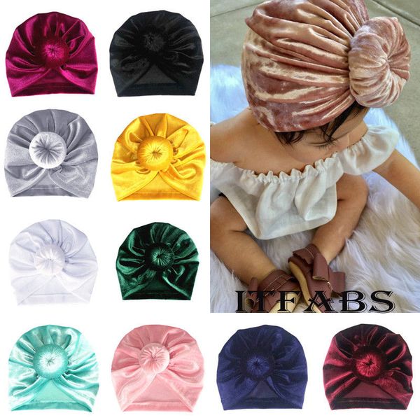 newborn toddler kids baby turban hats soft pleuche doughnut knot hat winter warm caps beanie cap solid soft casual cute new
newborn toddler kids baby turban hats soft pleuche doughnut knot hat winter warm caps beanie cap solid soft casual cute new
