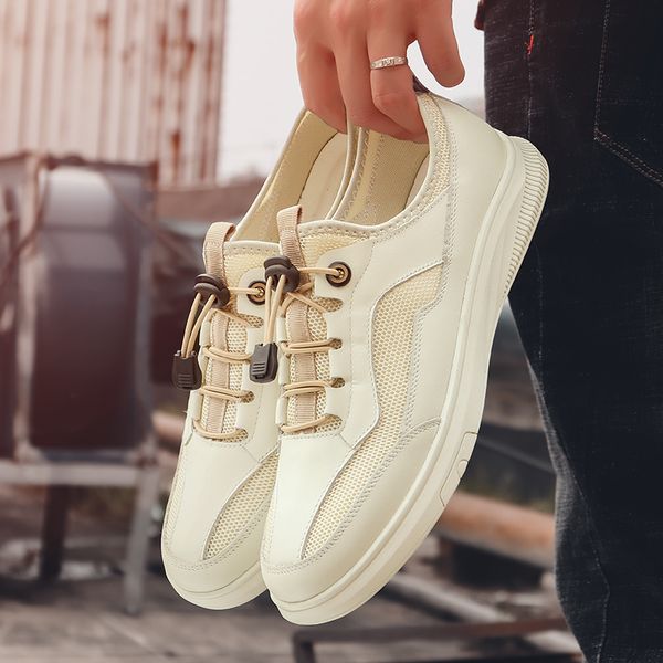 sneaker продажи ботинки вскользь люди причинной досуг работает кожа мужчина женщина для летнего белого износа hombre мужских zapatillas мужч, Black
sneaker продажи ботинки вскользь люди причинной досуг работает кожа мужчина женщина для летнего белого износа hombre мужских zapatillas мужч, Black
