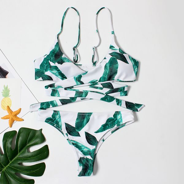 bikini set swimsuit designer swimwear 2019 woman print moniki bathing suit with cord beachwear clothing, White;black
bikini set swimsuit designer swimwear 2019 woman print moniki bathing suit with cord beachwear clothing, White;black