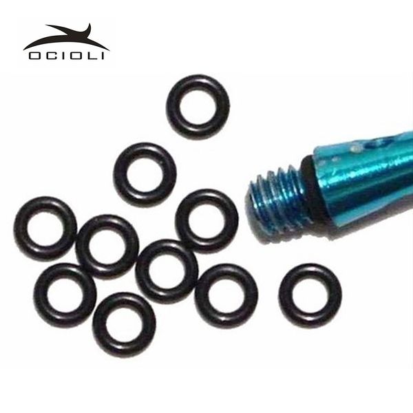 100pcs/set hunting rubber o ring black gasket grip washer grommets stems/flights darts arrow tips broadhead replace accessories
100pcs/set hunting rubber o ring black gasket grip washer grommets stems/flights darts arrow tips broadhead replace accessories