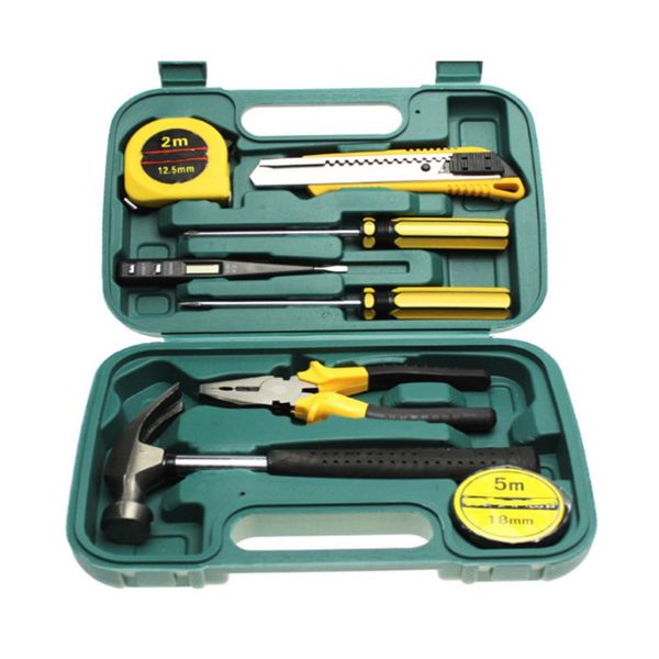 9 piece vehicle maintenance kit vehicle emergency kit set of automotive supplies
9 piece vehicle maintenance kit vehicle emergency kit set of automotive supplies