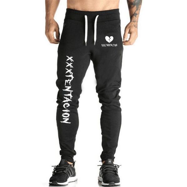 New Rapper Xxxtentacion Pants Summer Fall Casual Trousers Straight Pants Sweatpants Harem Cartoon Mens Jogger S-XXL
New Rapper Xxxtentacion Pants Summer Fall Casual Trousers Straight Pants Sweatpants Harem Cartoon Mens Jogger S-XXL