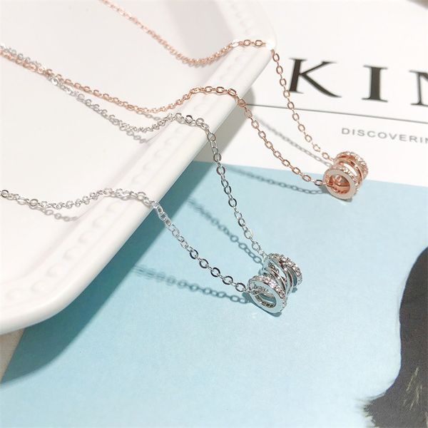 925 sterling silver hollow micro pave ключицы цепи женщин 18k розовое золото корейский личность чао cai золото waistline ожерелье подарков
925 sterling silver hollow micro pave ключицы цепи женщин 18k розовое золото корейский личность чао cai золото waistline ожерелье подарков