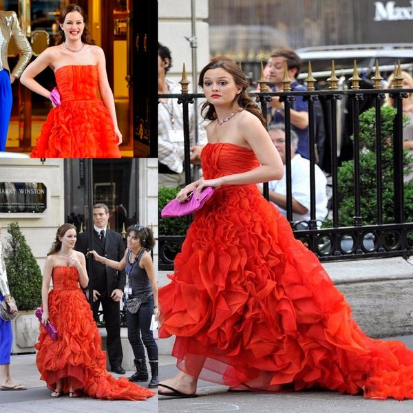 gossip girl блэр платья красный драпированные органзы вечерние платья без бретелек рукавов vestidos де celebridades знаменитости платья, Black;red
gossip girl блэр платья красный драпированные органзы вечерние платья без бретелек рукавов vestidos де celebridades знаменитости платья, Black;red