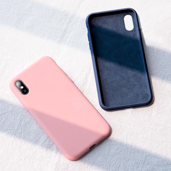 lovebay liquid thin soft phone case for iphone 11 8 7 6s plus soft silicone cover plain candy color for iphone 11pro x xs ma
lovebay liquid thin soft phone case for iphone 11 8 7 6s plus soft silicone cover plain candy color for iphone 11pro x xs ma