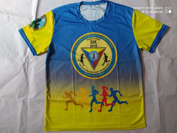 пользовательские быстрый сухой одежды на заказ марафон tshirtsrunning футболку завод заказ марафон tshirts фарфора медаль завод, White;black
пользовательские быстрый сухой одежды на заказ марафон tshirtsrunning футболку завод заказ марафон tshirts фарфора медаль завод, White;black