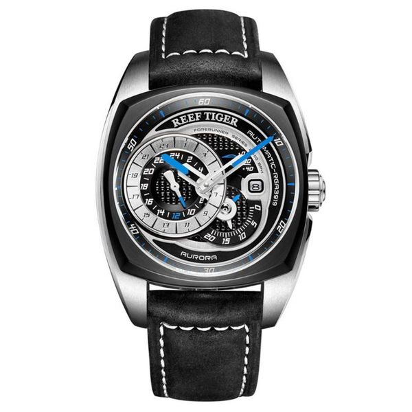 mens automatic watches,men sport wrist watch reef tiger man self wind mechanical wristwatch waterproof clock reloj hombre, Slivery;brown
mens automatic watches,men sport wrist watch reef tiger man self wind mechanical wristwatch waterproof clock reloj hombre, Slivery;brown