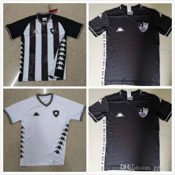 19/20 botafogo de futebol e regatas soccer jerseys 2020 botafogo home #1 jefferson soccer shirt football shirt uniform s-xxl, Black;yellow
19/20 botafogo de futebol e regatas soccer jerseys 2020 botafogo home #1 jefferson soccer shirt football shirt uniform s-xxl, Black;yellow