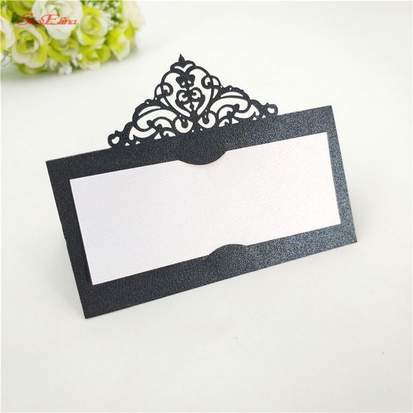 50pcs laser cut hollow table name card seat card wedding table decoration place birthday party supplies 7zsh873
50pcs laser cut hollow table name card seat card wedding table decoration place birthday party supplies 7zsh873