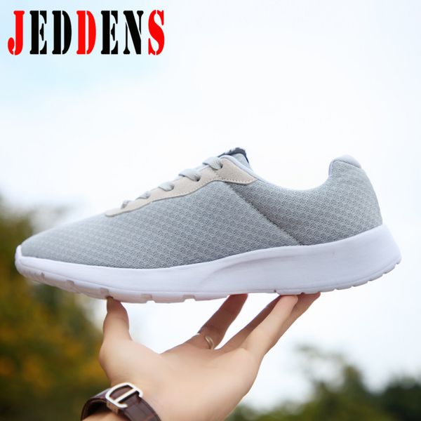 big size men's sports shoes flat light weight male sneakers round toe male running shoes mesh breathable gray man sport shoe q27
big size men's sports shoes flat light weight male sneakers round toe male running shoes mesh breathable gray man sport shoe q27