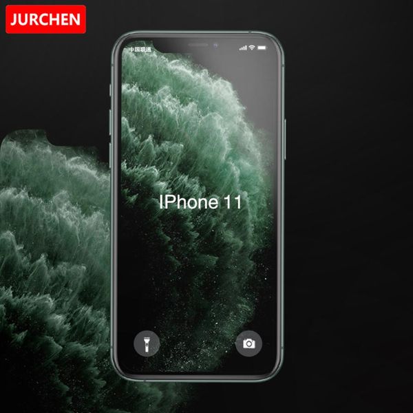2pcs anti-peep phone full glass for iphone x xr xs max 6 7 8 6s plus 11 pro max antispy privacy protective tempered film
2pcs anti-peep phone full glass for iphone x xr xs max 6 7 8 6s plus 11 pro max antispy privacy protective tempered film