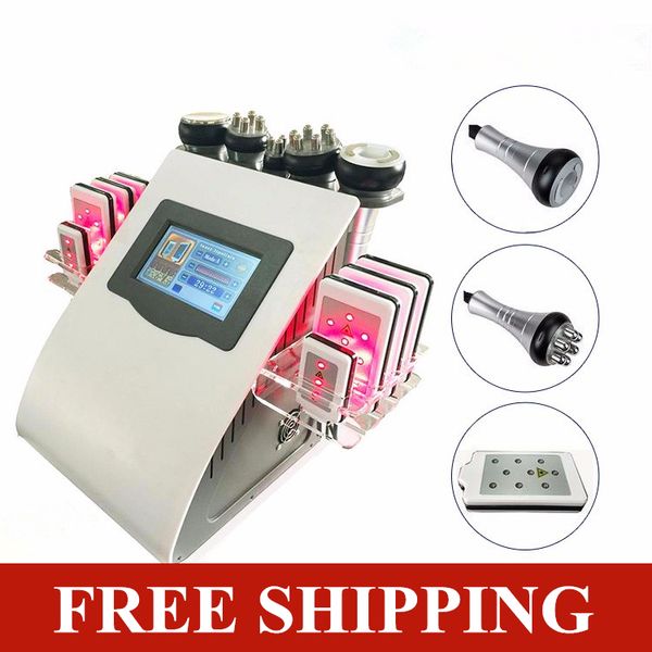 ultrasonic cavitation machine lipo laser weight loss slimming face lift rf vacuum body shaping fat loss multi-function beauty equipment, Black;white
ultrasonic cavitation machine lipo laser weight loss slimming face lift rf vacuum body shaping fat loss multi-function beauty equipment, Black;white