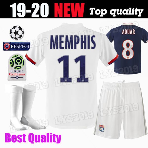 Kit 19 20 juninho maillot de foot olympique lyonnai fekir lyon occer jer ey dembele traore aouar memphi 2019 2020 lyon ol football
Kit 19 20 juninho maillot de foot olympique lyonnai fekir lyon occer jer ey dembele traore aouar memphi 2019 2020 lyon ol football