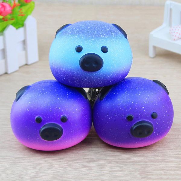 squishy starry sky color simulation cute pig slow rising pu bread squishies creative decompression toys for relief stress kids toy gift
squishy starry sky color simulation cute pig slow rising pu bread squishies creative decompression toys for relief stress kids toy gift