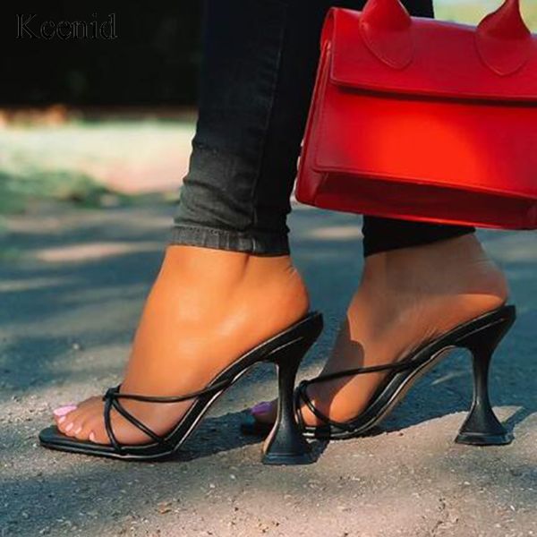 slippers kcenid summer design flip flops square toe heels pu leather gladiator sandal womens slides shoes black
slippers kcenid summer design flip flops square toe heels pu leather gladiator sandal womens slides shoes black