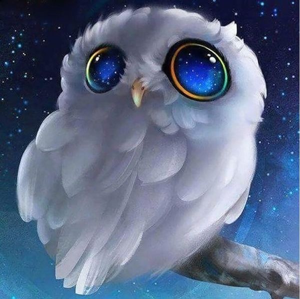 full square/round drill 5d diy diamond painting kits "owl" cross stitch mosaic home decor crafts art experience toys gift a0780
full square/round drill 5d diy diamond painting kits "owl" cross stitch mosaic home decor crafts art experience toys gift a0780