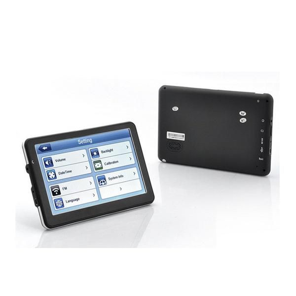 7-inch 4gb rom+128m capacitive touch screen gps navigator 800*480 hd portable gps navigation for car truck
7-inch 4gb rom+128m capacitive touch screen gps navigator 800*480 hd portable gps navigation for car truck