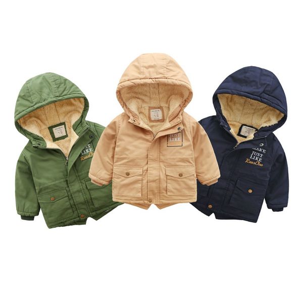 children down coat fashion solid color hooded jackets 2019 winter new arrival outerwear kids parkas boys girls jackets windbreaker explosion, Blue;gray
children down coat fashion solid color hooded jackets 2019 winter new arrival outerwear kids parkas boys girls jackets windbreaker explosion, Blue;gray
