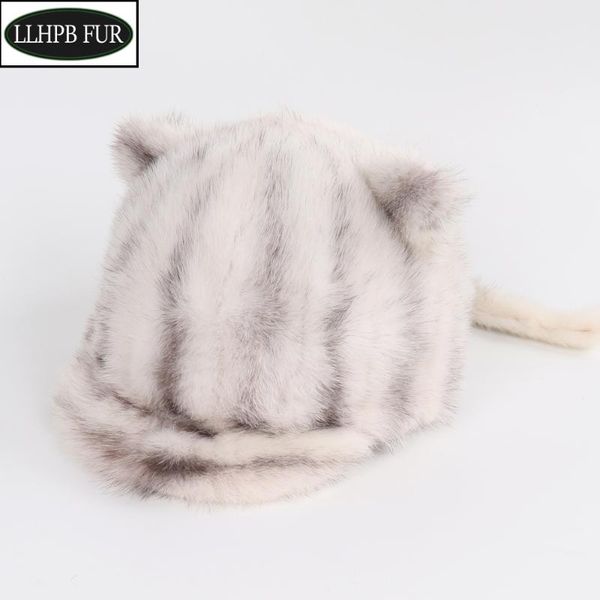 new lovely good quality 100% natural visors hat winter lady real caps women warm genuine cap, Blue;gray
new lovely good quality 100% natural visors hat winter lady real caps women warm genuine cap, Blue;gray
