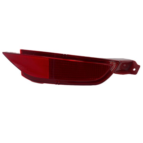 replacement for fiesta 7 2008 - 2016 rear bumper reflector right side lamp car backup fog light shell
replacement for fiesta 7 2008 - 2016 rear bumper reflector right side lamp car backup fog light shell