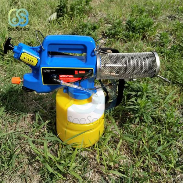 2l/3l portable thermal fogger fogging machine sprayer mosquito killer disinfection machine atomizer for home garden
2l/3l portable thermal fogger fogging machine sprayer mosquito killer disinfection machine atomizer for home garden