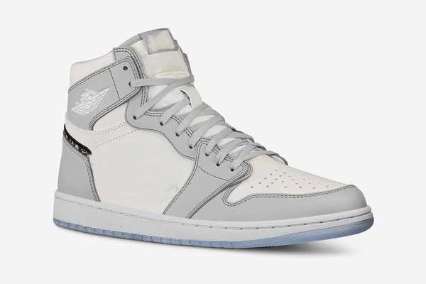 stock x designer men womens high 1 og x 10dior grey sail white basketball shoes white gray outdoor athletic sports shoes trainers size 36-45
stock x designer men womens high 1 og x 10dior grey sail white basketball shoes white gray outdoor athletic sports shoes trainers size 36-45