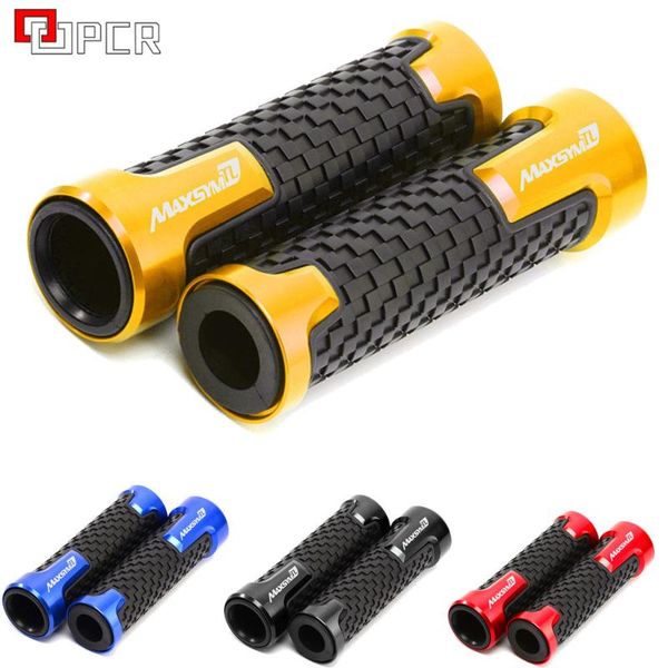 for kymco tl500 tl 500 2020 7/8" 22mm motorcycle cnc aluminum & rubber handlebar grips soft anti-skid
for kymco tl500 tl 500 2020 7/8" 22mm motorcycle cnc aluminum & rubber handlebar grips soft anti-skid
