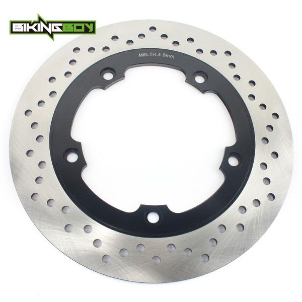 bikingboy rear brake disc disk rotor speedmaster 790 865 carb legent 900 thunderbird 885 tiger 955 bonneville america 790
bikingboy rear brake disc disk rotor speedmaster 790 865 carb legent 900 thunderbird 885 tiger 955 bonneville america 790