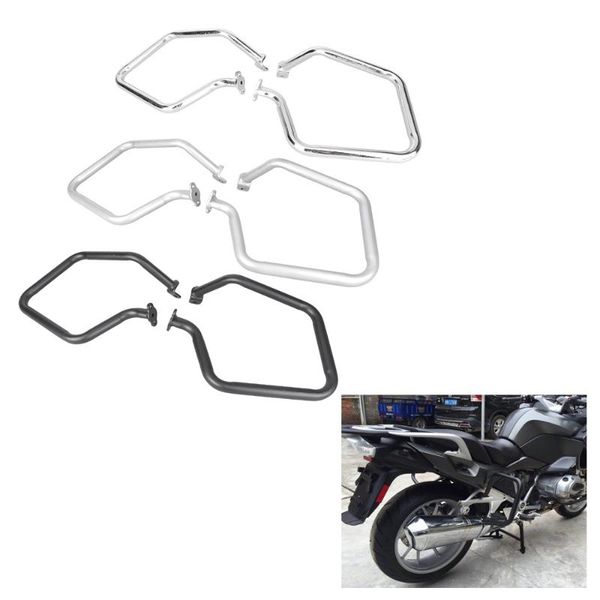 r1200rt motrocycle rear engine guard protection steel highway crash bar for r 1200rt 2014 2020 2020 chrome black silver
r1200rt motrocycle rear engine guard protection steel highway crash bar for r 1200rt 2014 2020 2020 chrome black silver