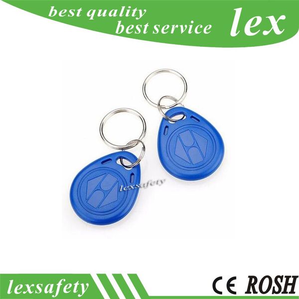 factory price make tk4100 125khz id key card 100pcs/lot iso11785 abs rfid plastic custom key fobs keys tags
factory price make tk4100 125khz id key card 100pcs/lot iso11785 abs rfid plastic custom key fobs keys tags