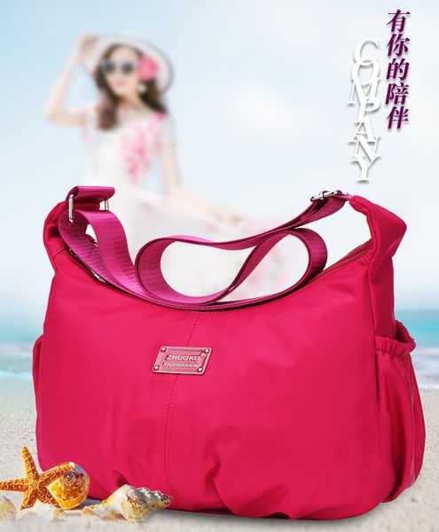 women cloth waterproof bag 2019 mother oxford bag canvas diagonal shoulder casual new messenger dumplings nylon bgoev, Red;black
women cloth waterproof bag 2019 mother oxford bag canvas diagonal shoulder casual new messenger dumplings nylon bgoev, Red;black