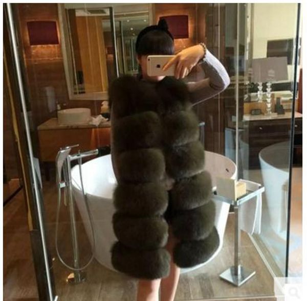 fur vest spring winter autumn female faux fur waiscoats large size casual women man-made vest coats clothes waistcoat k695, Black;white
fur vest spring winter autumn female faux fur waiscoats large size casual women man-made vest coats clothes waistcoat k695, Black;white