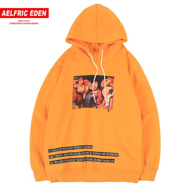 aelfric eden cartoon letter printed hoodies mens autumn harajuku streetwear hip hop casual pullovers fashion hooded sweatshirts, Black
aelfric eden cartoon letter printed hoodies mens autumn harajuku streetwear hip hop casual pullovers fashion hooded sweatshirts, Black