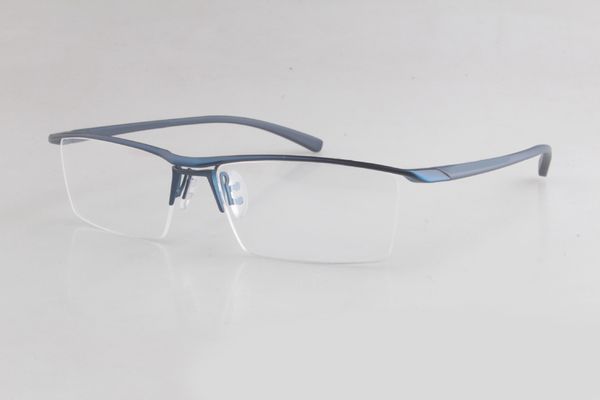wholesale-titanium rimless eyeglasses frame brand designer men glasses suit reading glasses p9112, Silver
wholesale-titanium rimless eyeglasses frame brand designer men glasses suit reading glasses p9112, Silver