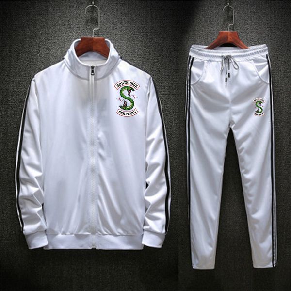 south side 2019 running sets men sport suits sportswear set fitness training warm breathable tracksuit zip pocket jogging suit, Black;blue
south side 2019 running sets men sport suits sportswear set fitness training warm breathable tracksuit zip pocket jogging suit, Black;blue