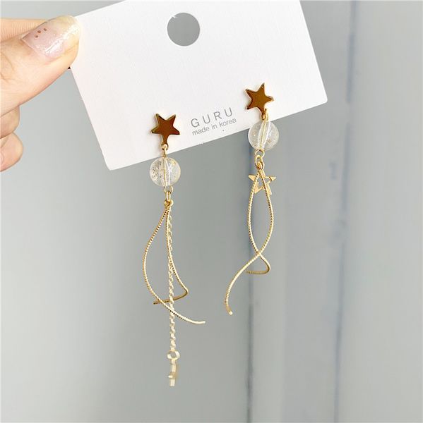 dangle ear earrings tassel women drop artificial pearl shiny ladies fashion wedding girls kpop yellow gold color retro alloy, Golden;silver
dangle ear earrings tassel women drop artificial pearl shiny ladies fashion wedding girls kpop yellow gold color retro alloy, Golden;silver