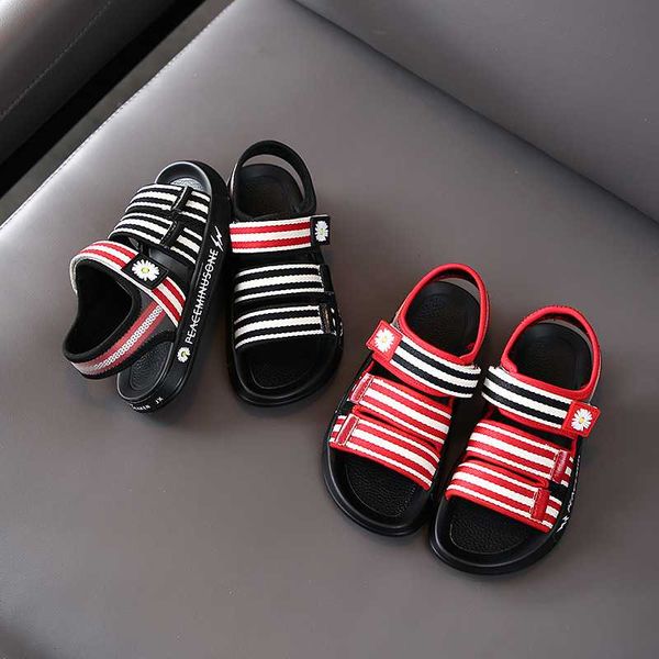 cnfsnj brand new summer girls boys sandals shoes soft flat kids children baby toddler candy colors sneakers 26-37, Black;red
cnfsnj brand new summer girls boys sandals shoes soft flat kids children baby toddler candy colors sneakers 26-37, Black;red