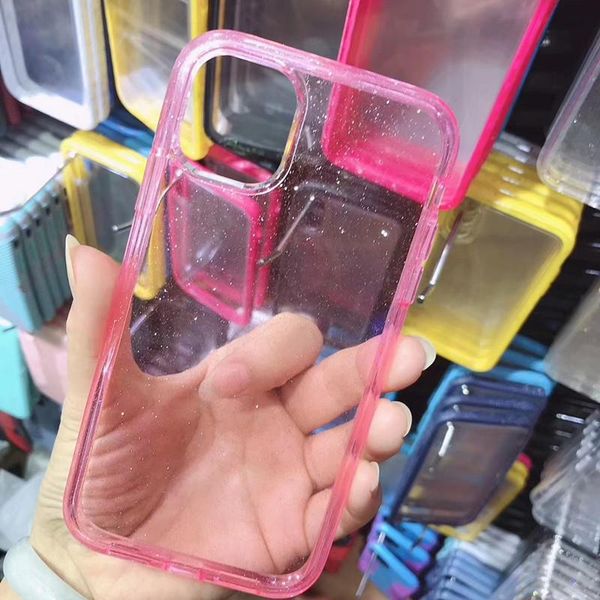 tpu clear material color mobile phone protection case for galaxy note 20 s20 s20+ double transparent fashionable and simple anti dropping
tpu clear material color mobile phone protection case for galaxy note 20 s20 s20+ double transparent fashionable and simple anti dropping