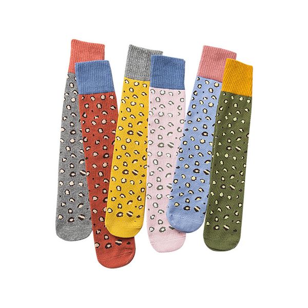 kids knee high socks girls boys cotton autumn and winter sports school leopard socks children baby long tube leg warm cn, Blue
kids knee high socks girls boys cotton autumn and winter sports school leopard socks children baby long tube leg warm cn, Blue